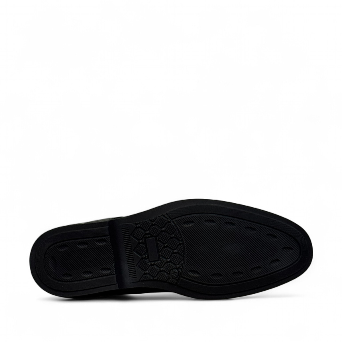 SUN ISFAHAN LACE - BLACK