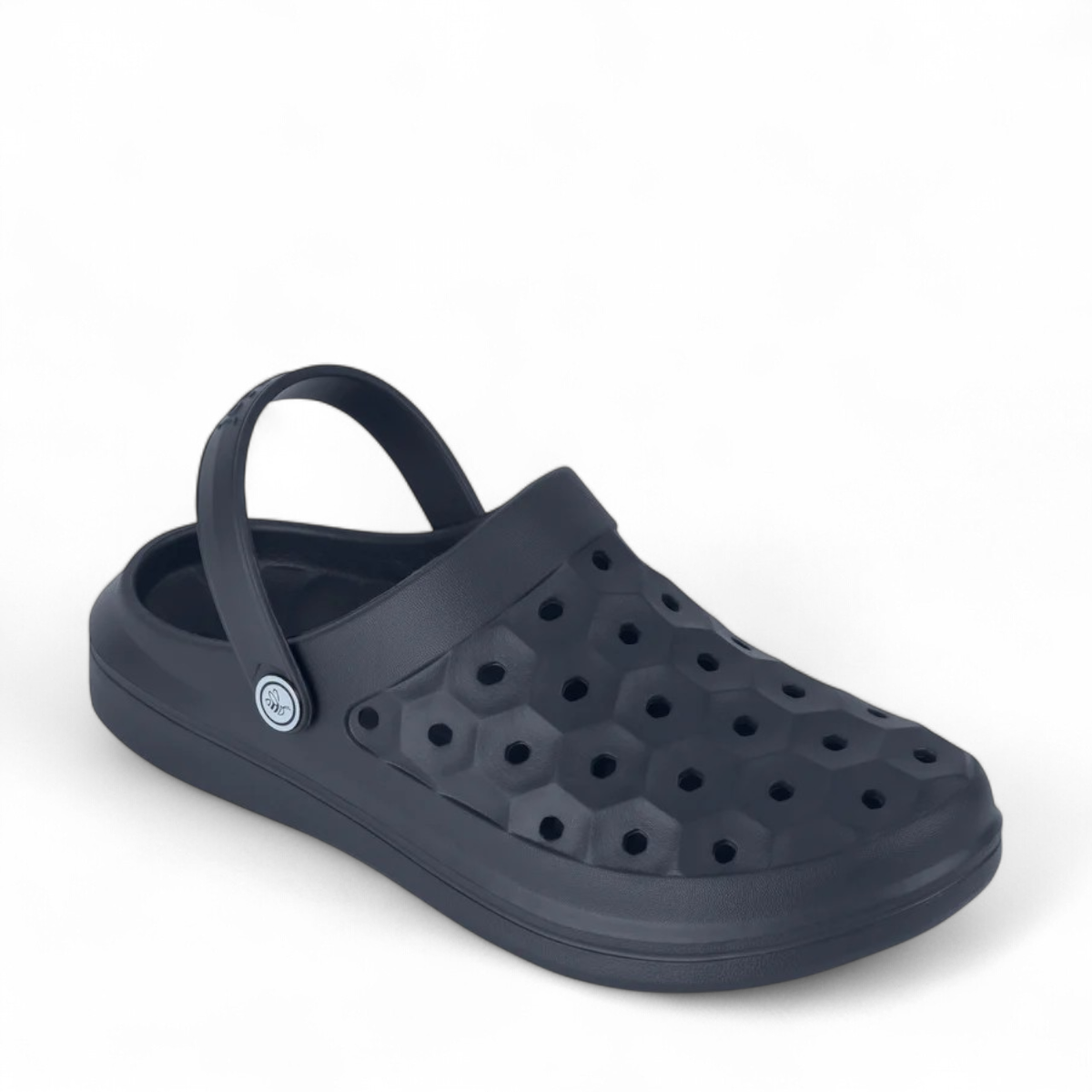 JOYBEES VARSITY CLOG - NAVY