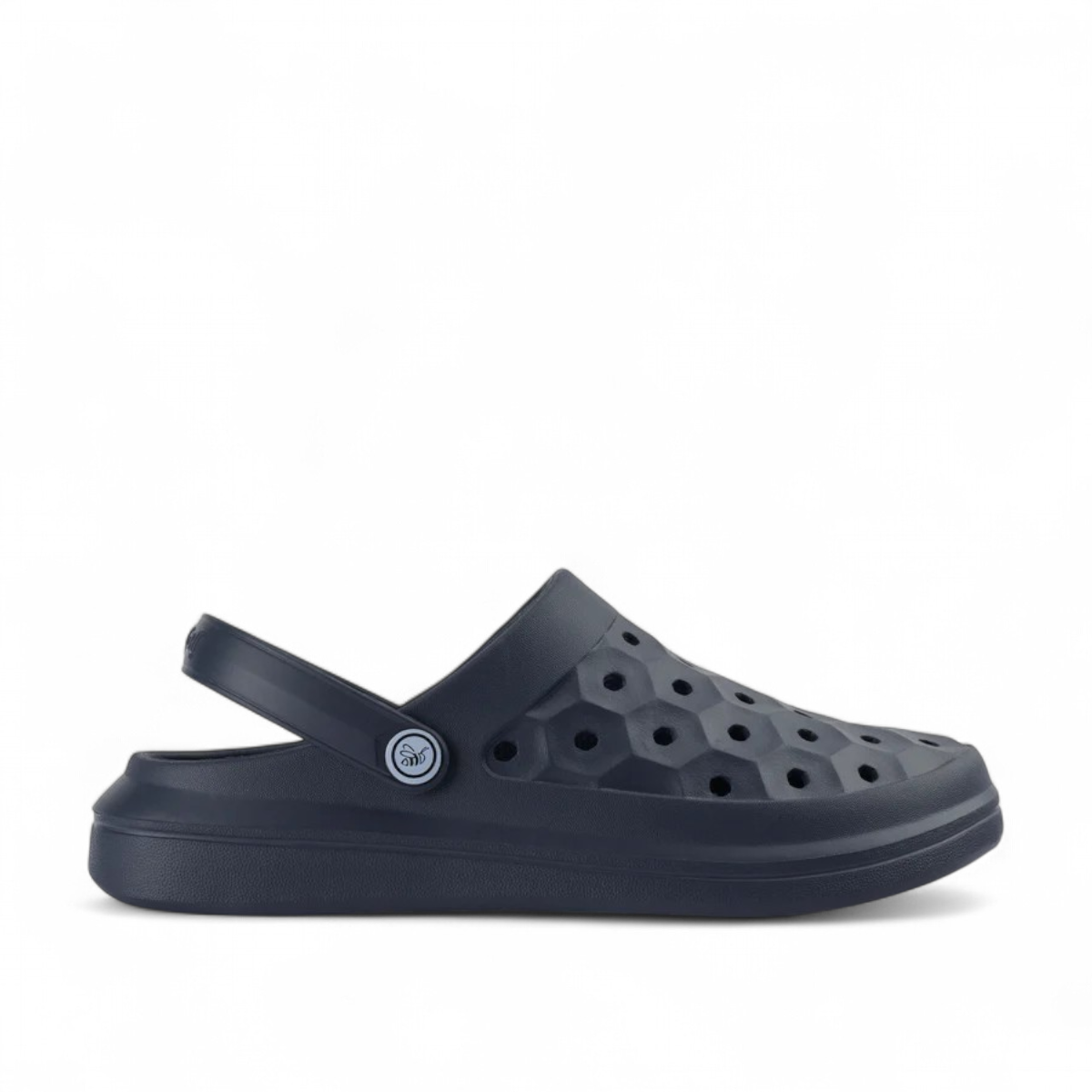 JOYBEES VARSITY CLOG - NAVY