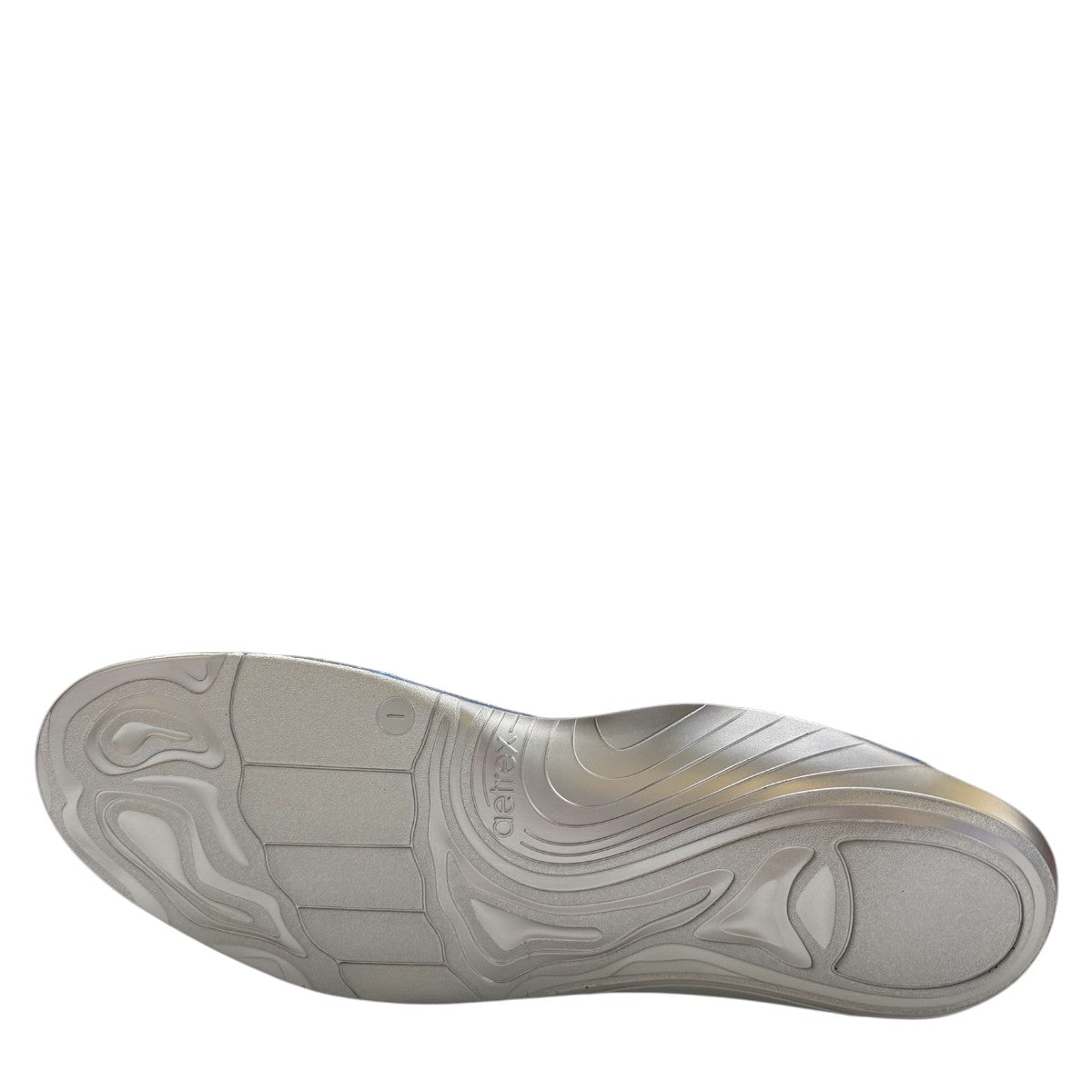 AETREX EDGE POSTED ORTHOTICS - LI820
