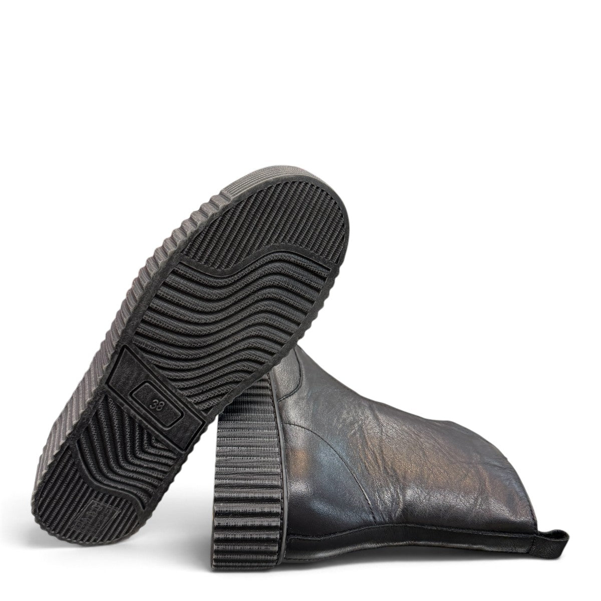ROAMERS KENNEDY - BLACK