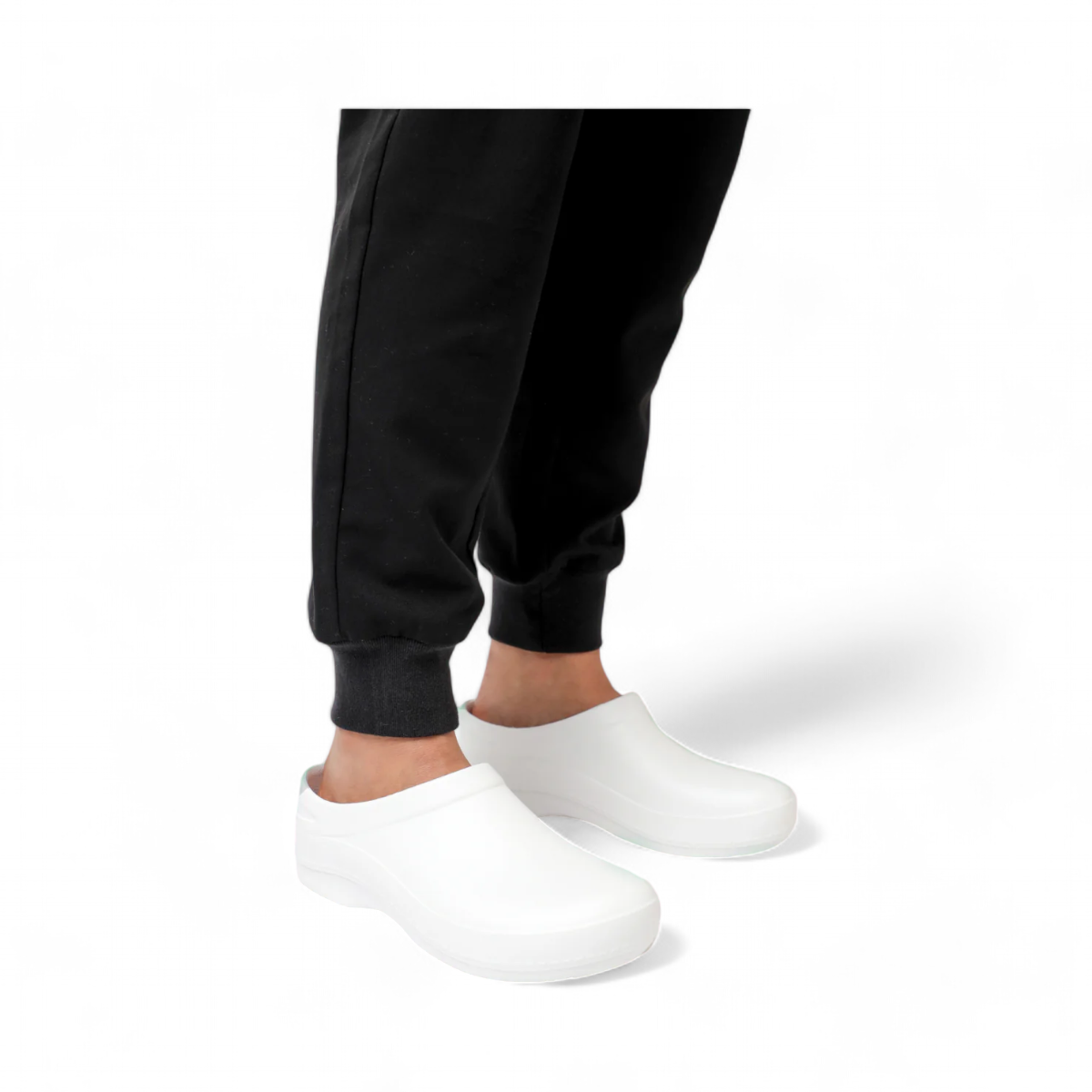 DANSKO KACI MOLDED - WHITE