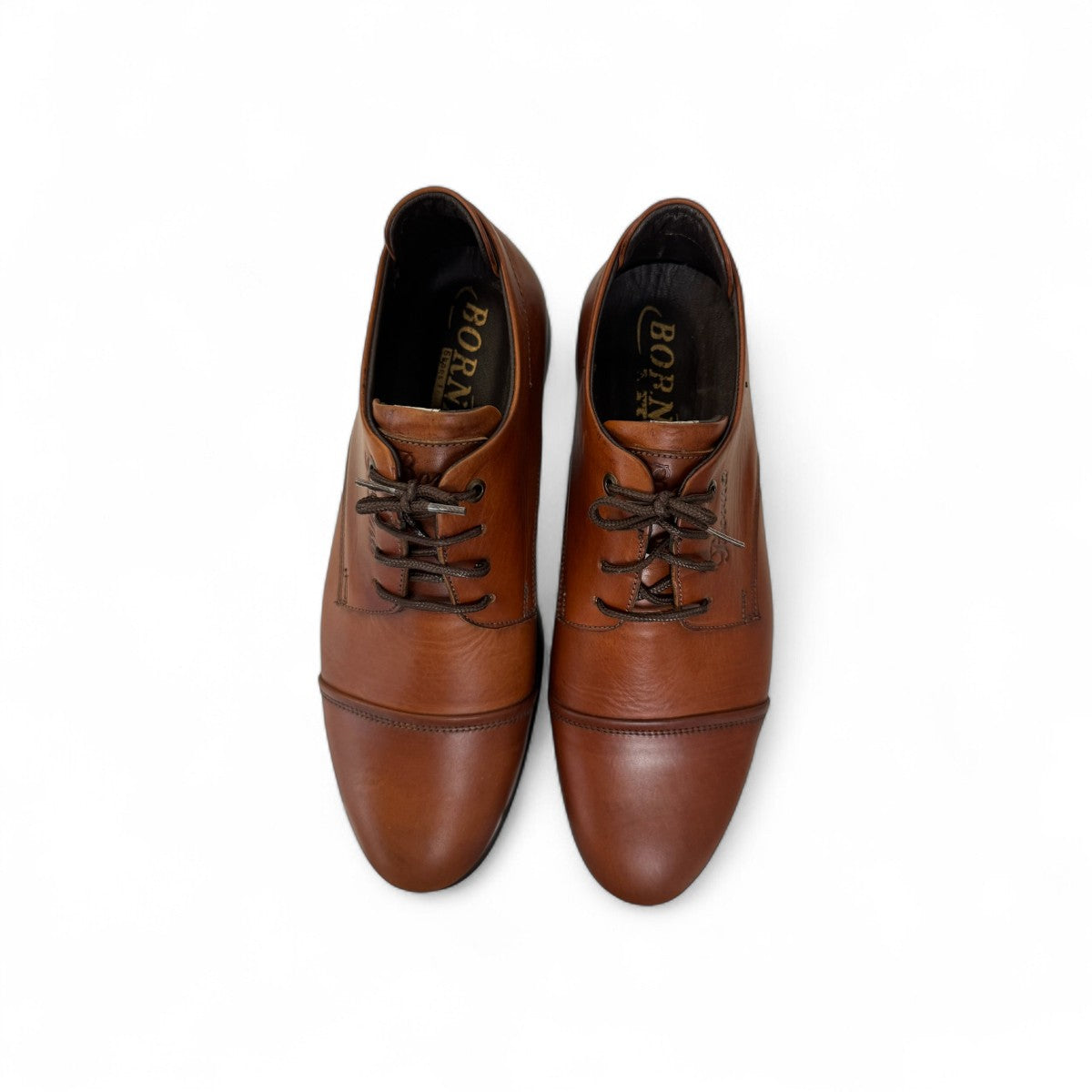 BORNA KAN BROWN
