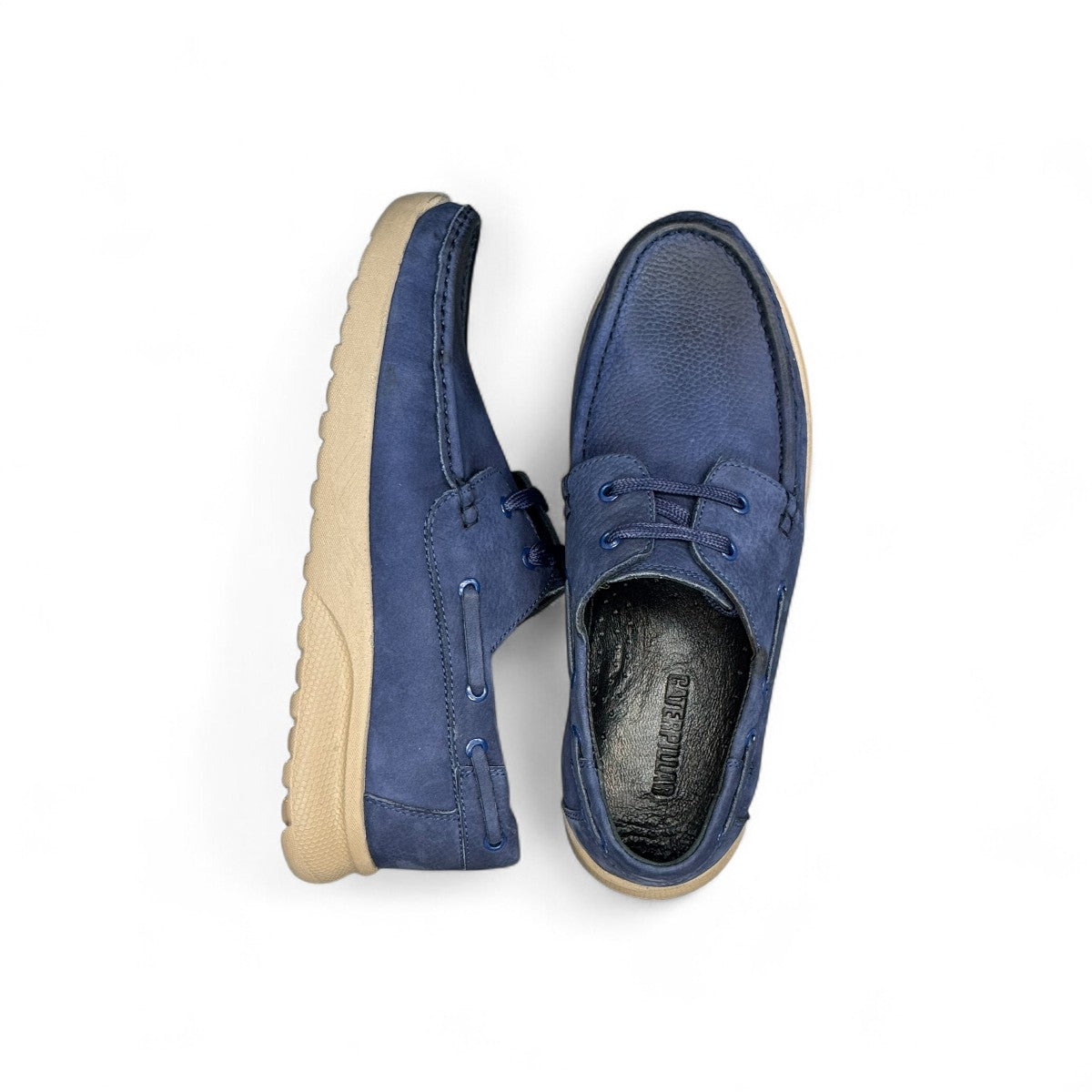 CATER PILLAR KASRA - NAVY