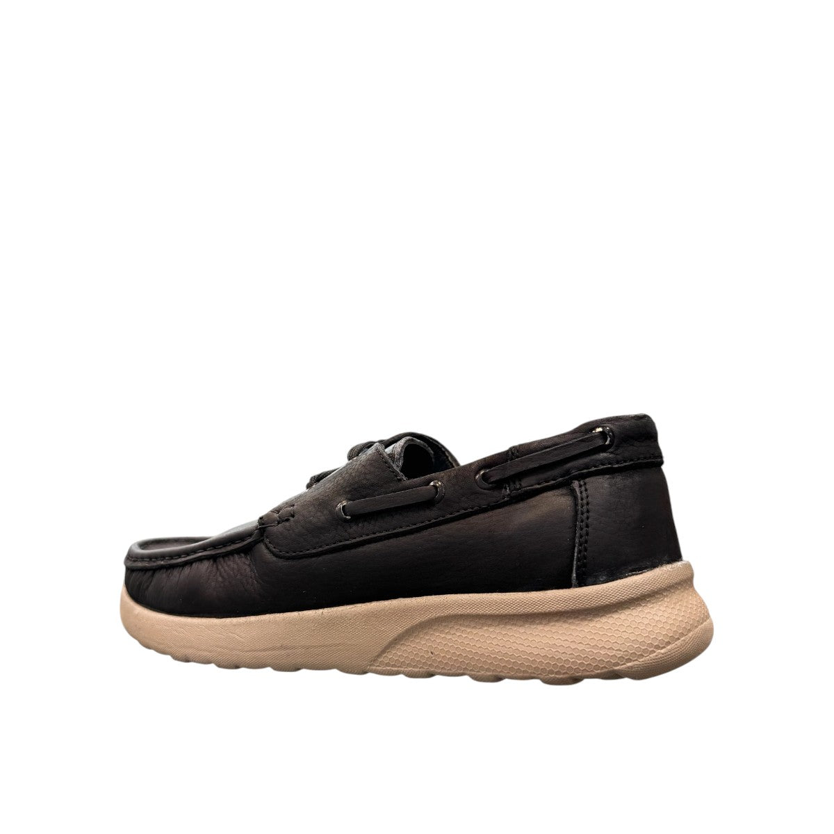 CATER PILLAR KASRA - BLACK