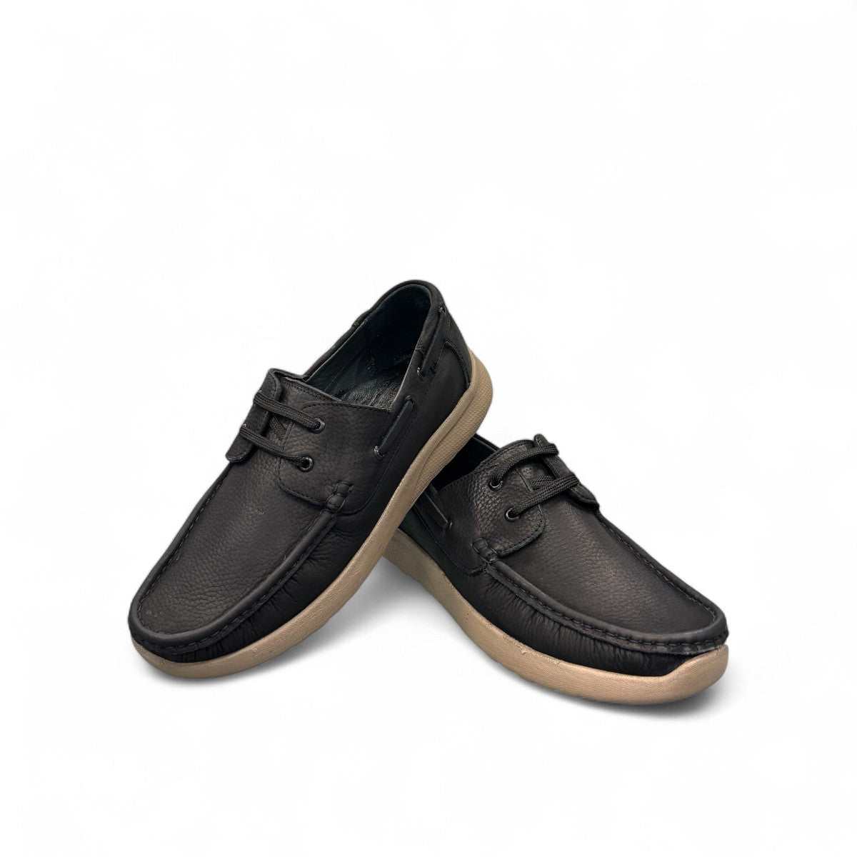 CATER PILLAR KASRA - BLACK