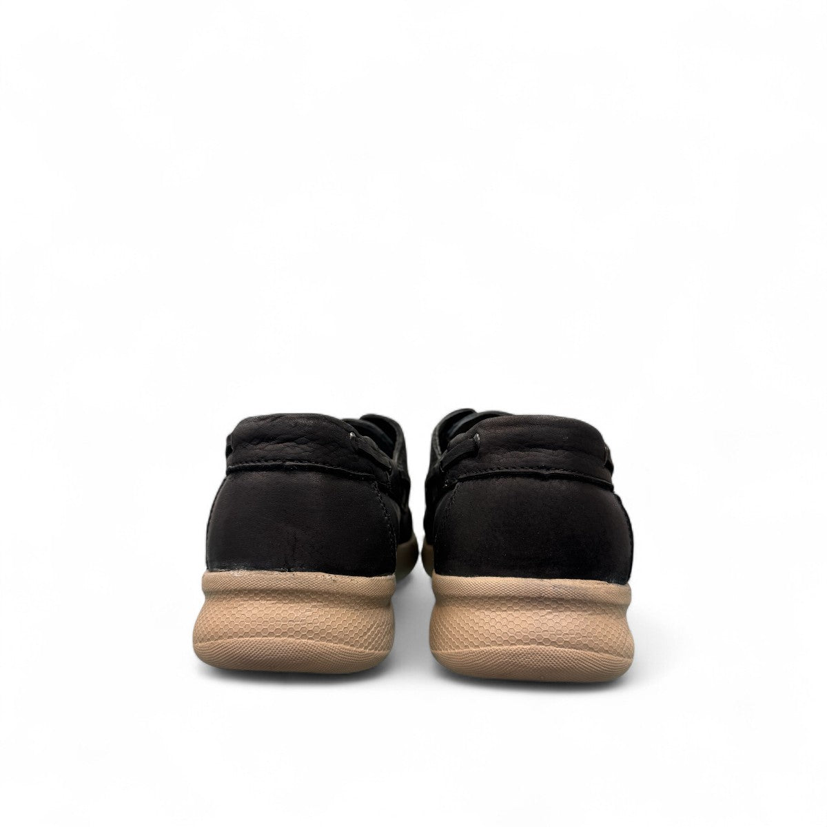 CATER PILLAR KASRA - BLACK