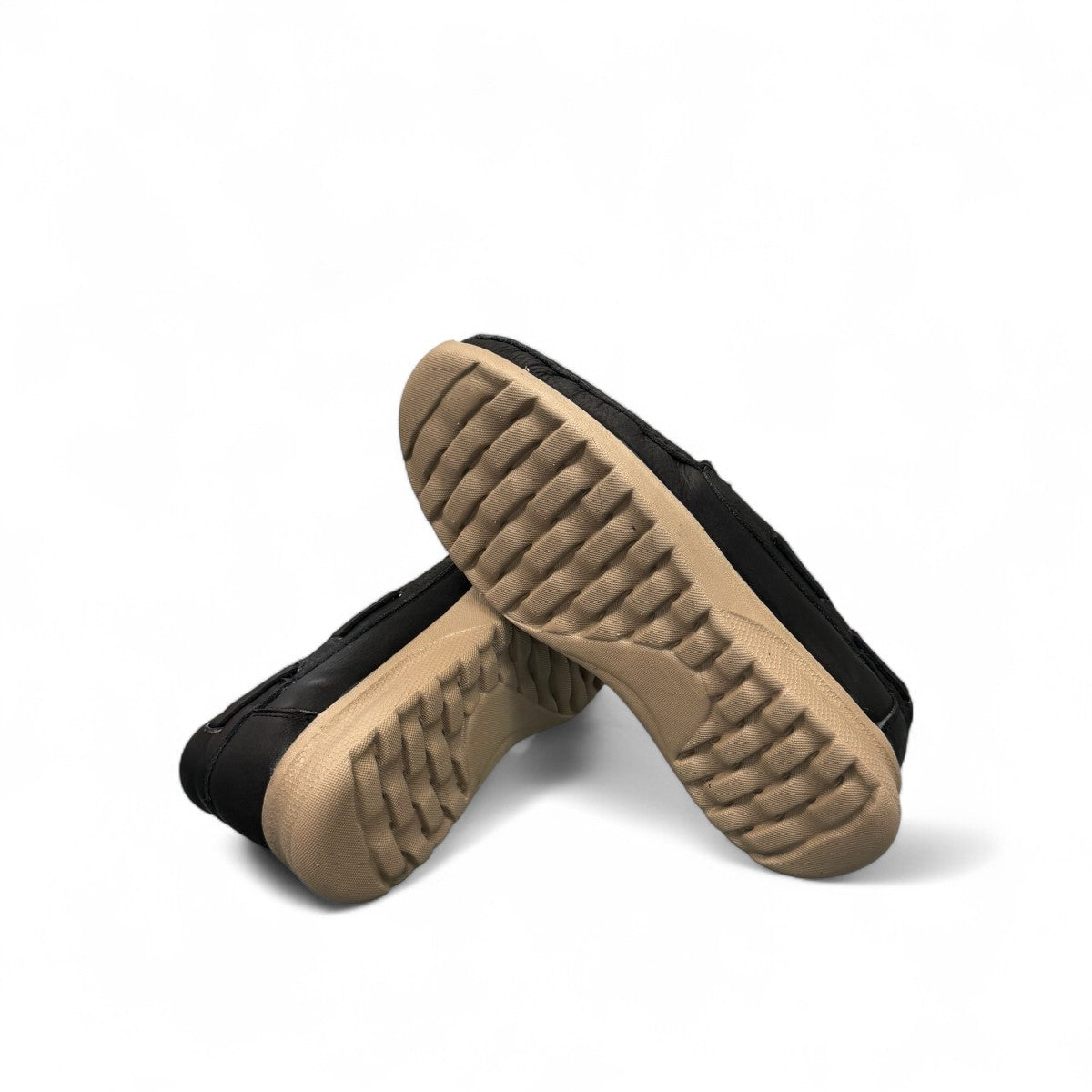 CATER PILLAR KASRA - BLACK