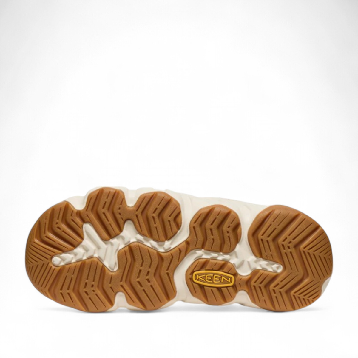 KEEN WOMEN'S HYPERPORT H2 -CHIPMUNK/BIRCH