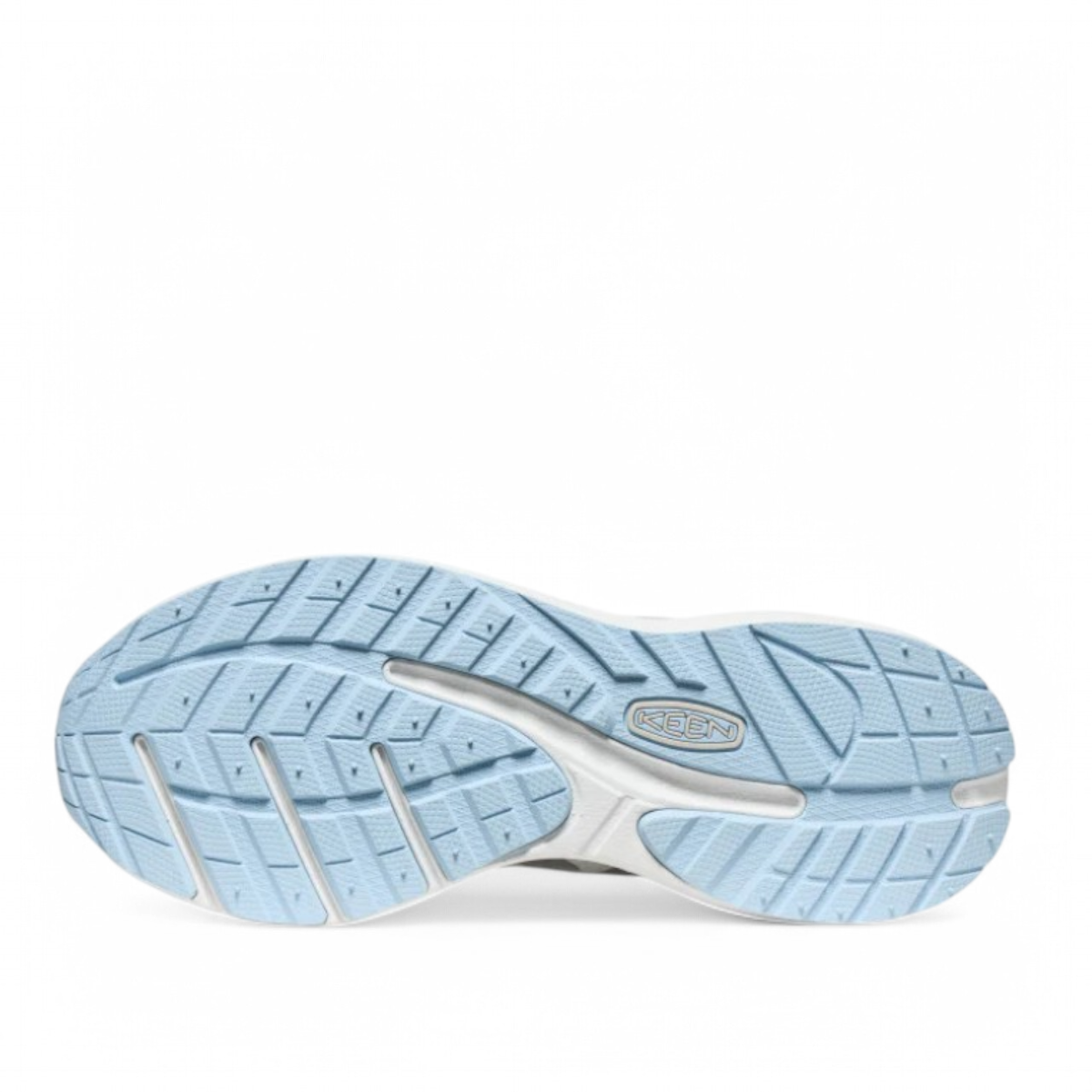 KEEN WK500 WOMEN - STAR WHITE/SKYWAY