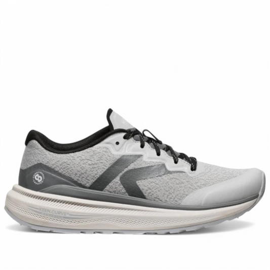 KEEN WK500 WOMEN - ALLOY/STEEL GREY