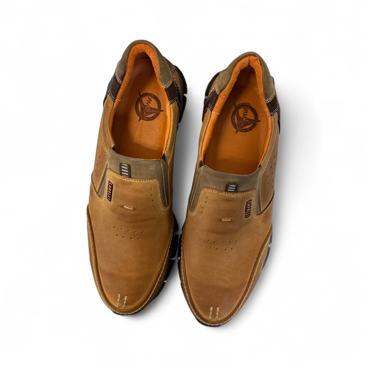 KAVALLI KHAVIN - BROWN