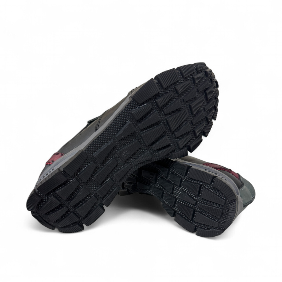 KAVALLI KHAVIN - BLACK