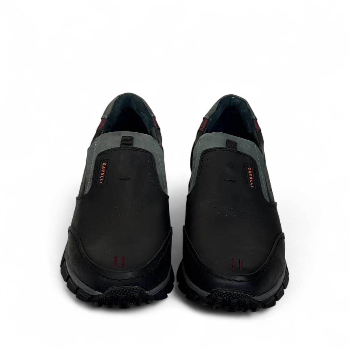 KAVALLI KHAVIN - BLACK