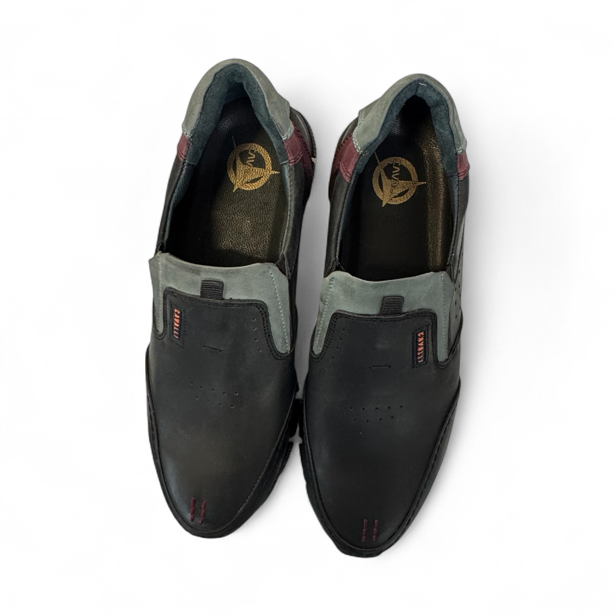 KAVALLI KHAVIN - BLACK