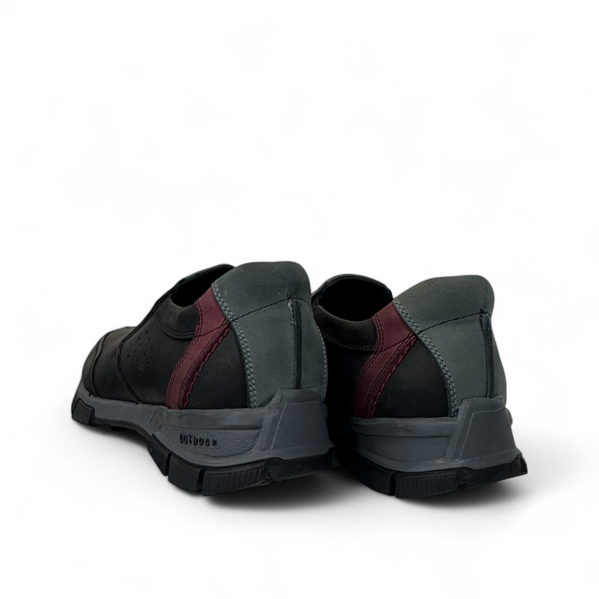 KAVALLI KHAVIN - BLACK