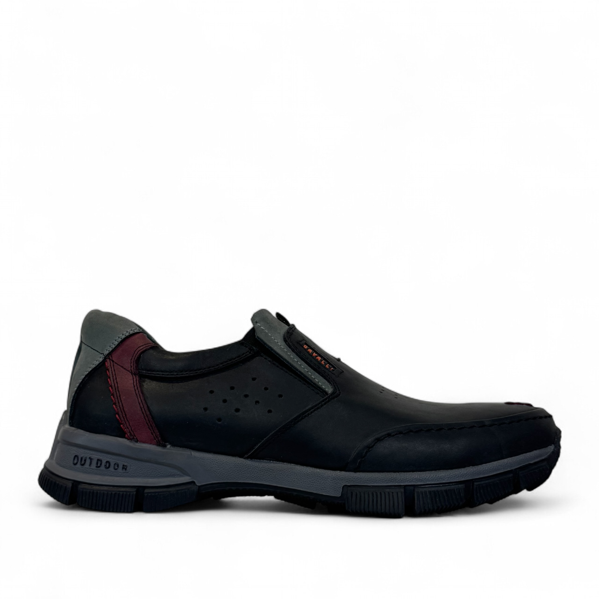 KAVALLI KHAVIN - BLACK