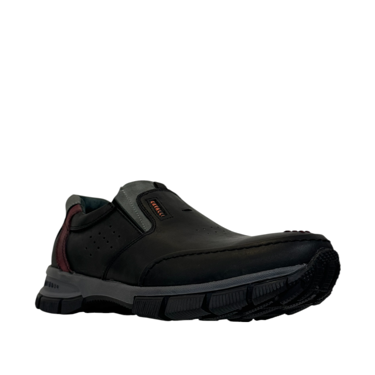 KAVALLI KHAVIN - BLACK