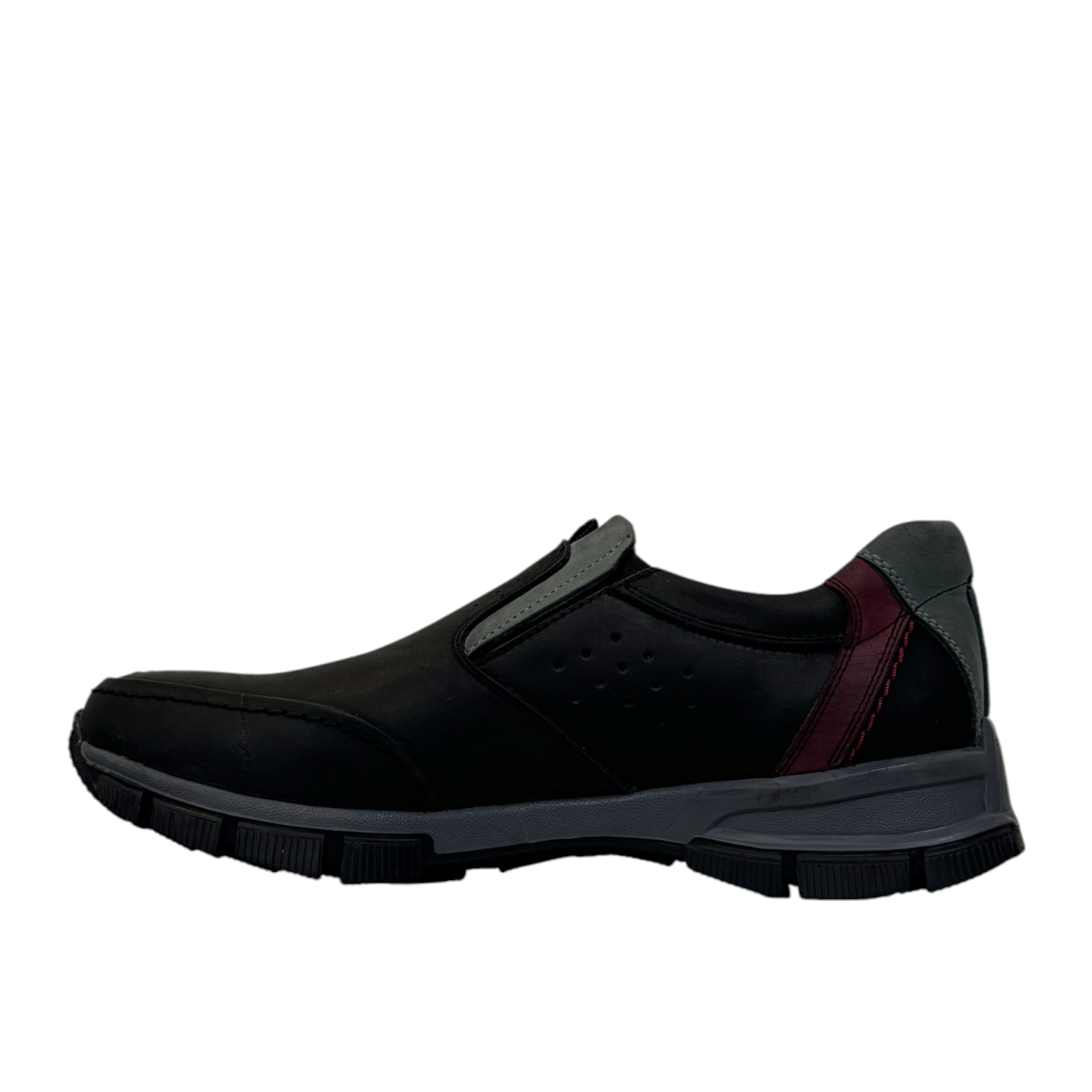 KAVALLI KHAVIN - BLACK
