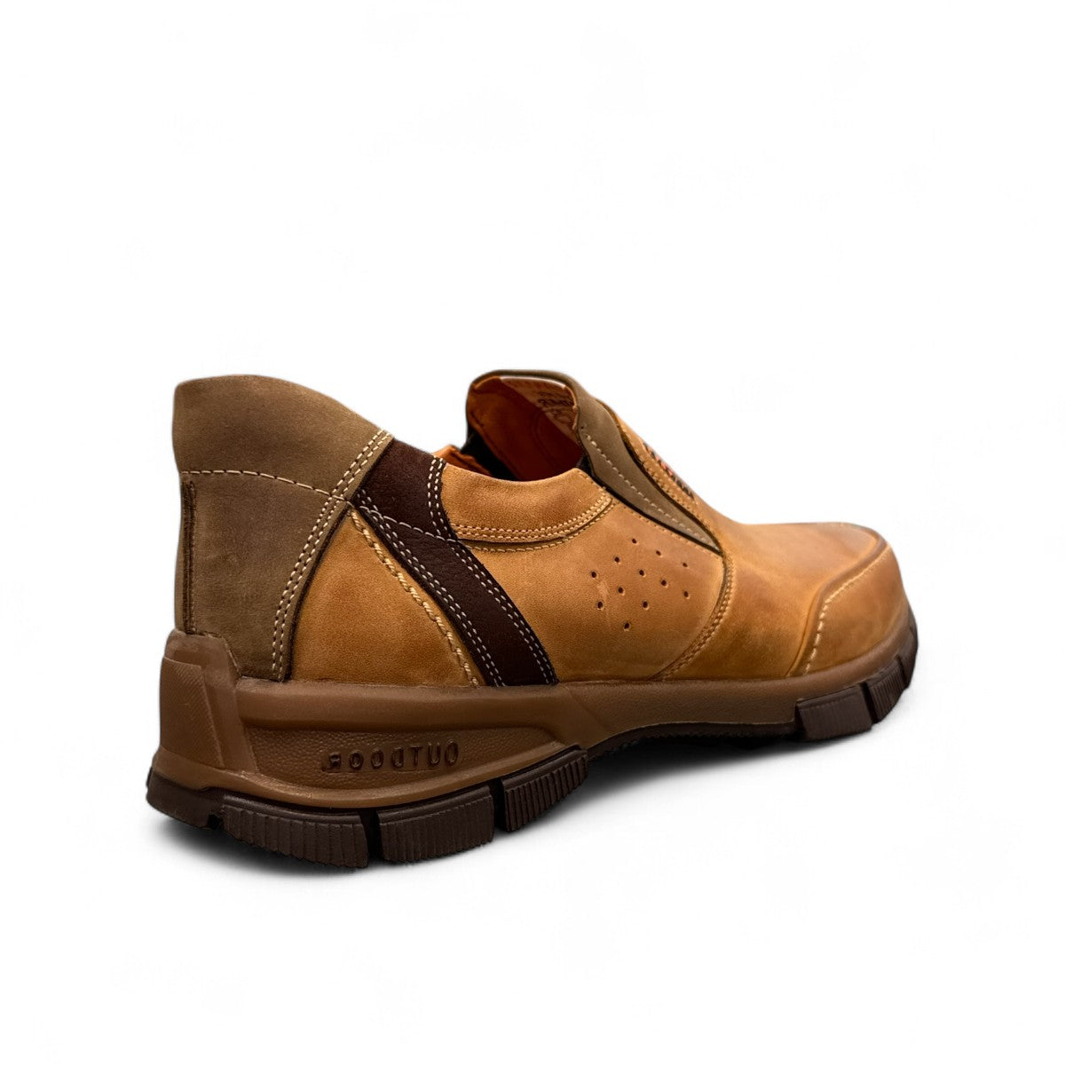 KAVALLI KHAVIN - BROWN
