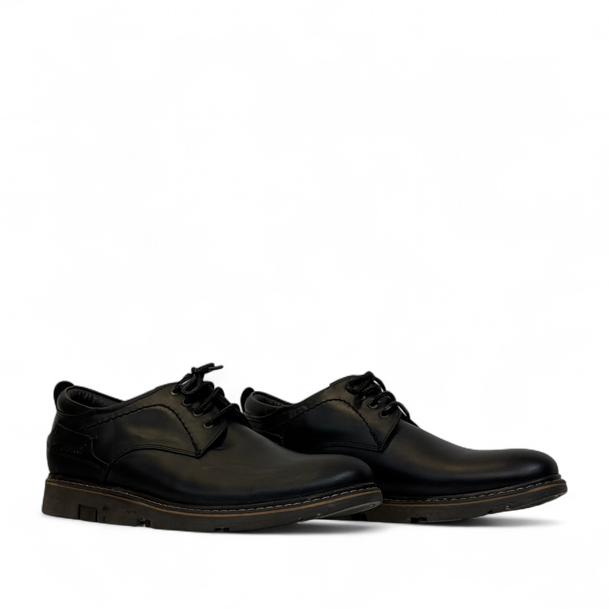 BORNA KHAYYAM - BLACK