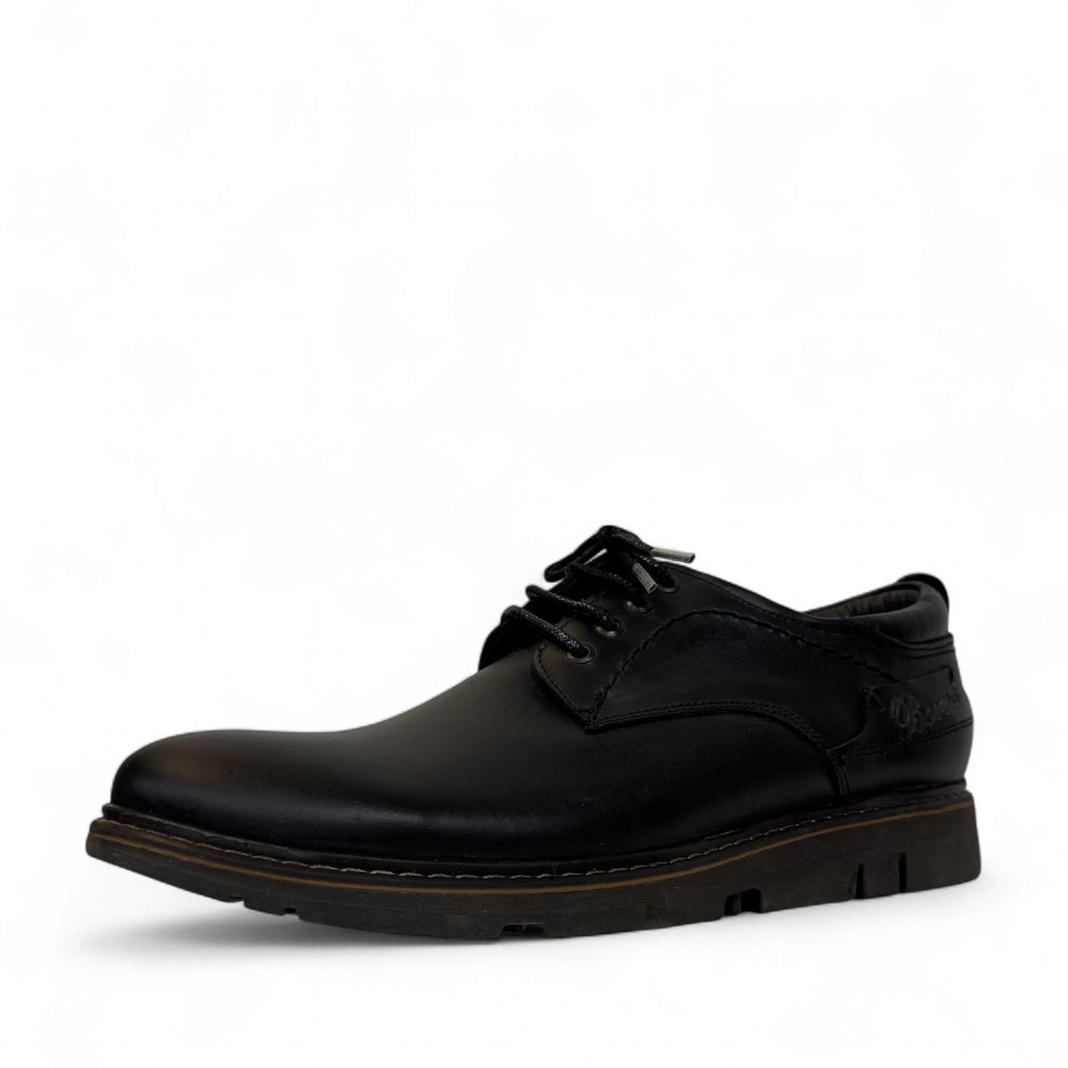 BORNA KHAYYAM - BLACK