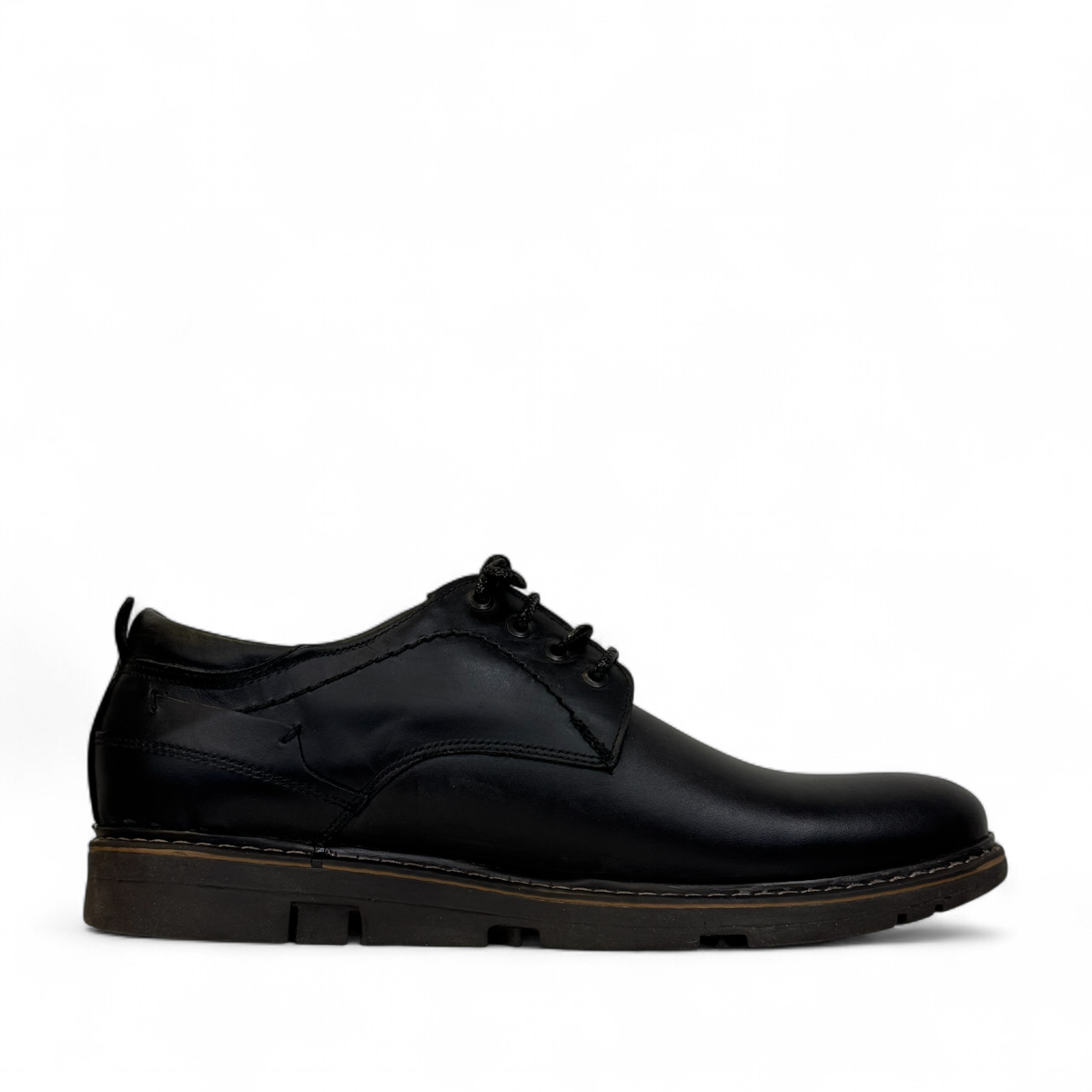 BORNA KHAYYAM - BLACK