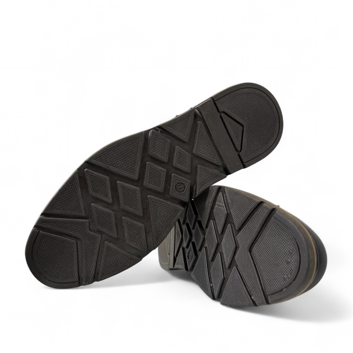 BORNA KHAYYAM - BLACK