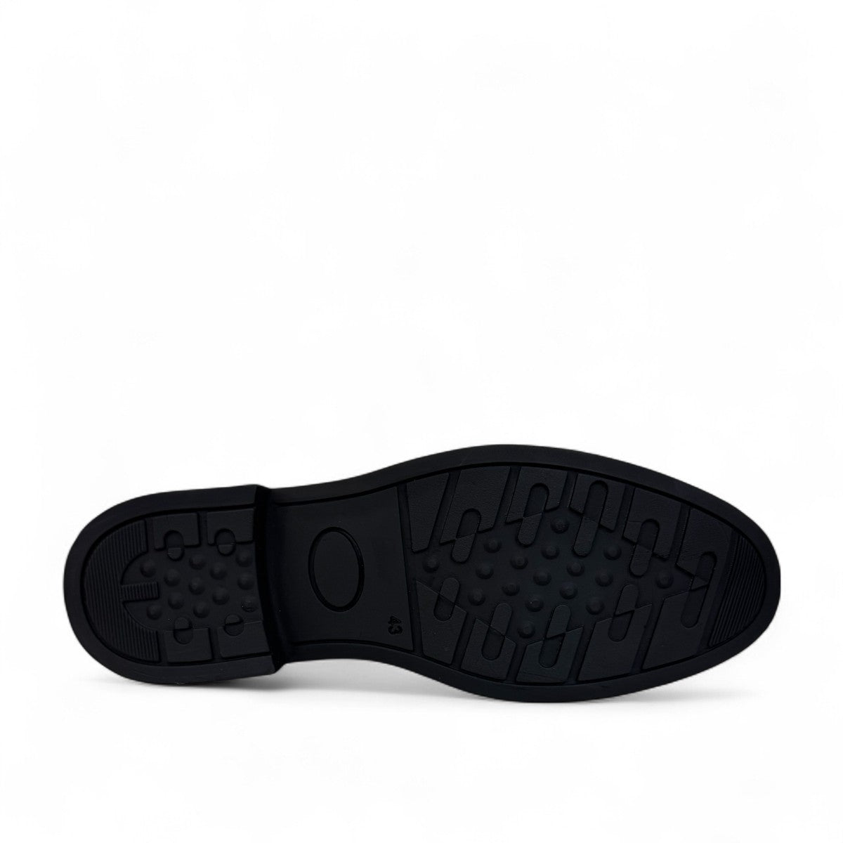 BENELLI KHAZAN - BLACK