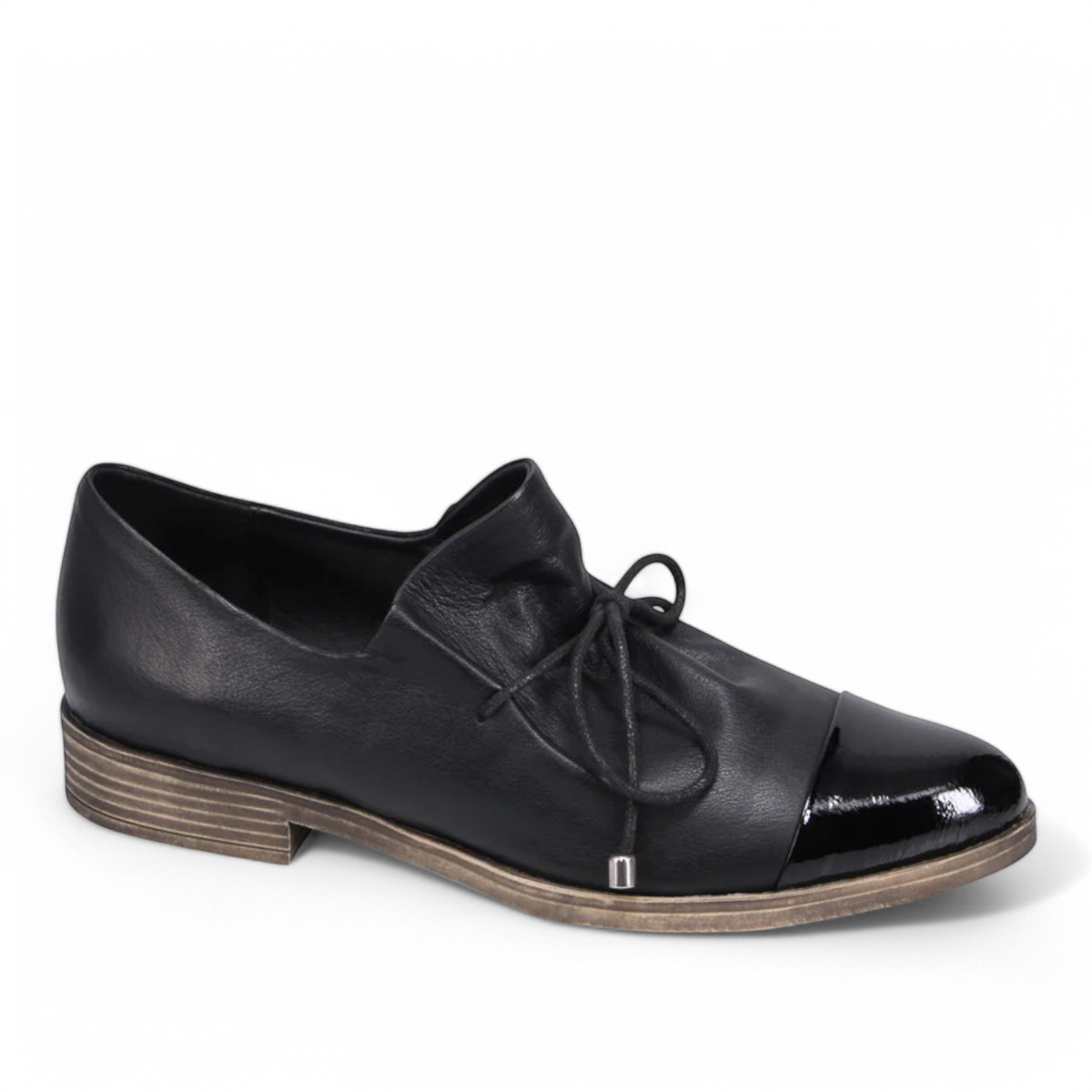 DJANGO & JULIET KOTTY BLACK