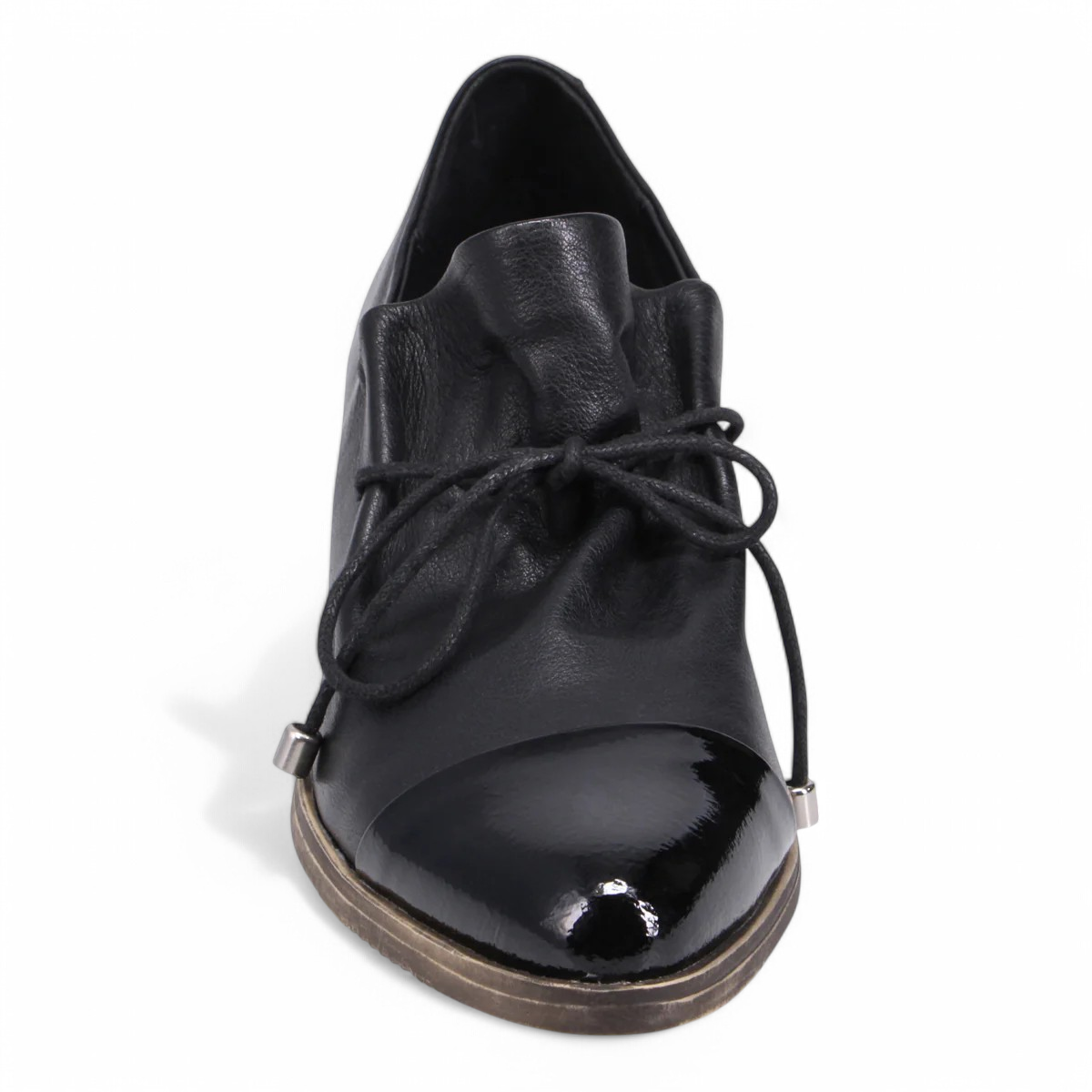 DJANGO & JULIET KOTTY BLACK
