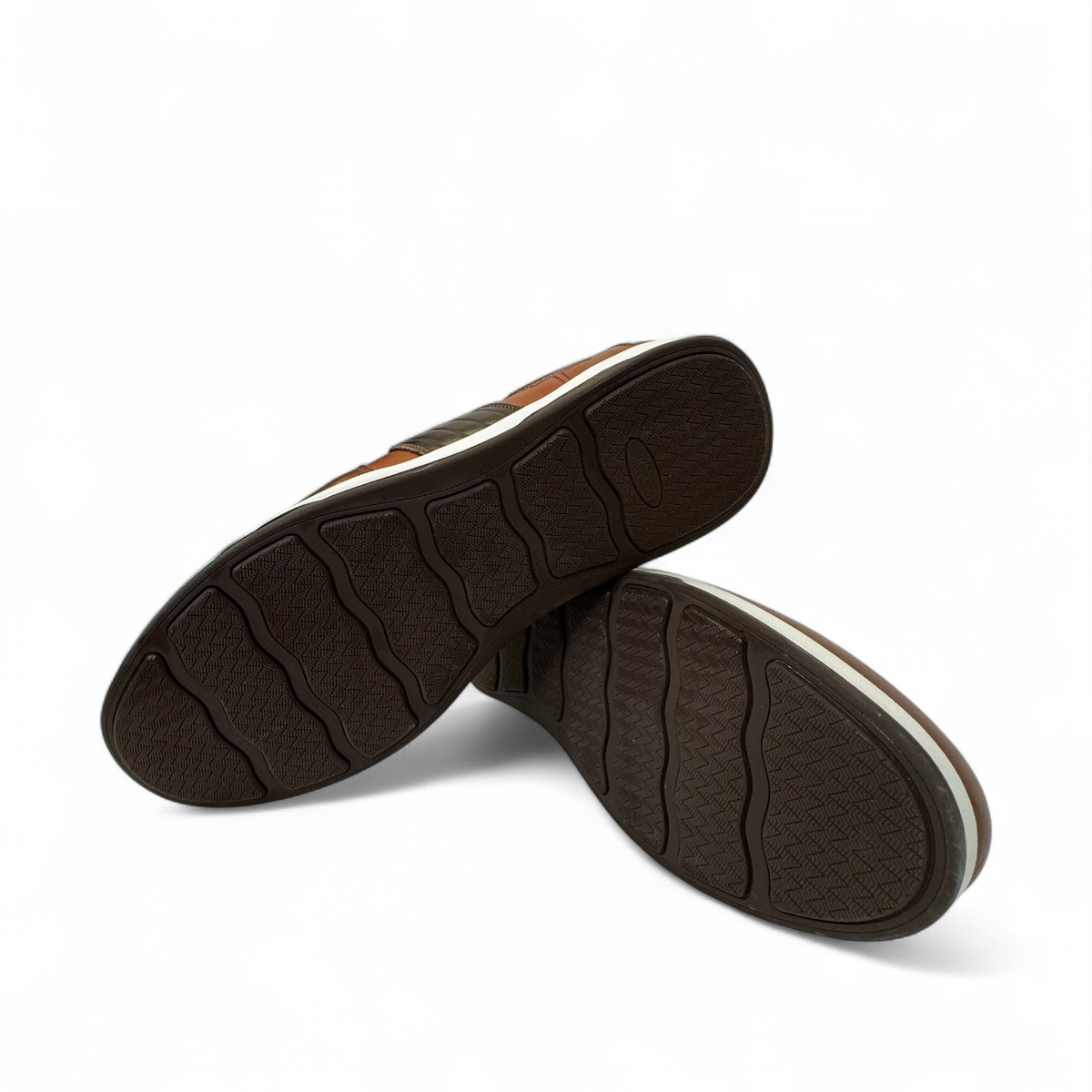 TATA SHOES LATIAN BROWN