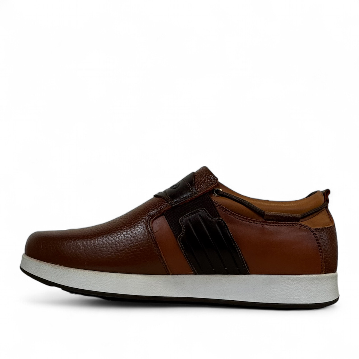 TATA SHOES LATIAN BROWN