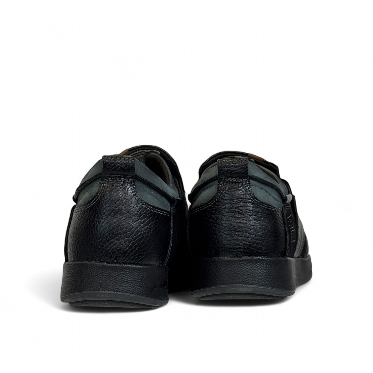 TATA SHOES LATIAN BLACK