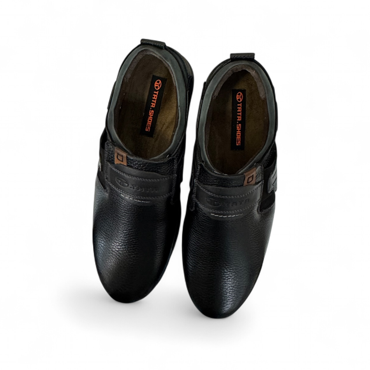 TATA SHOES LATIAN BLACK