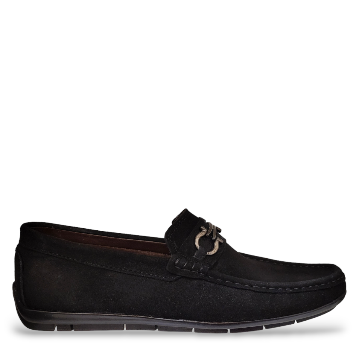 Satel Lavasan Black