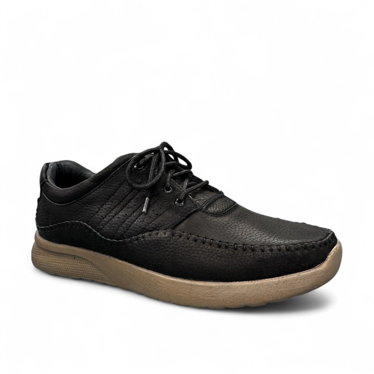 CAT LEO - BLACK