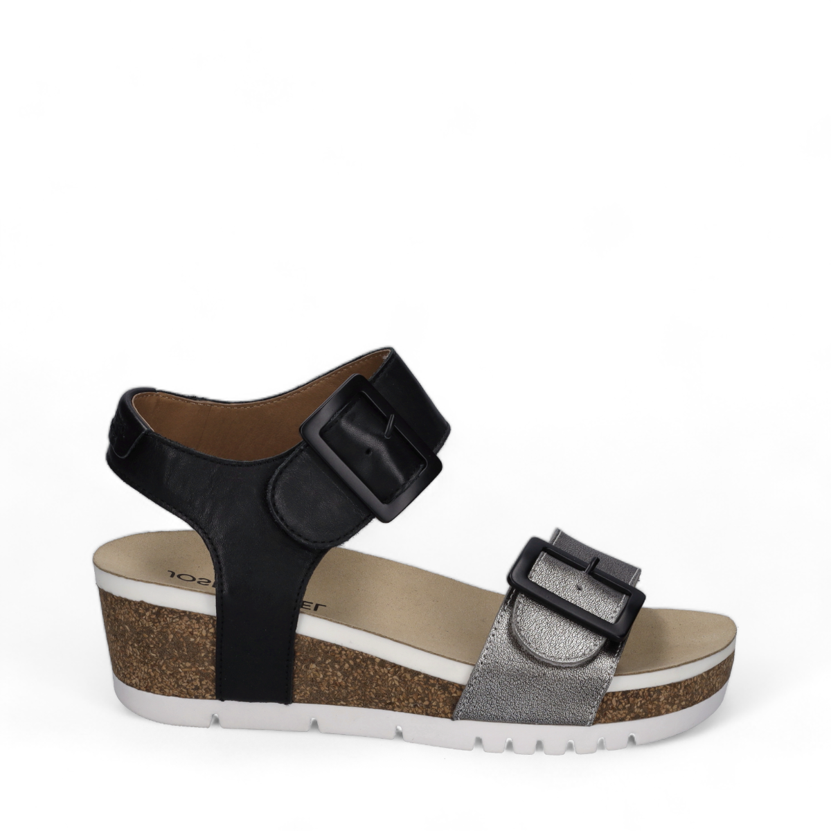 JOSEF SEIBEL QUINN 02 BASALT KOMBI - Main Image