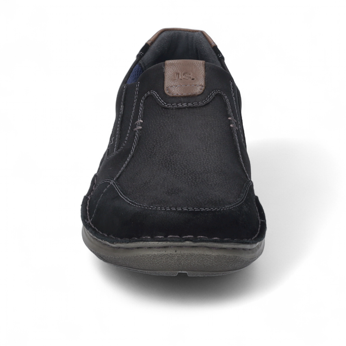 JOSEF SEIBEL NEW ANVERS 01 - BLACK/KOMBI