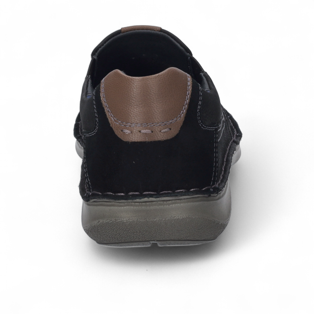 JOSEF SEIBEL NEW ANVERS 01 - BLACK/KOMBI