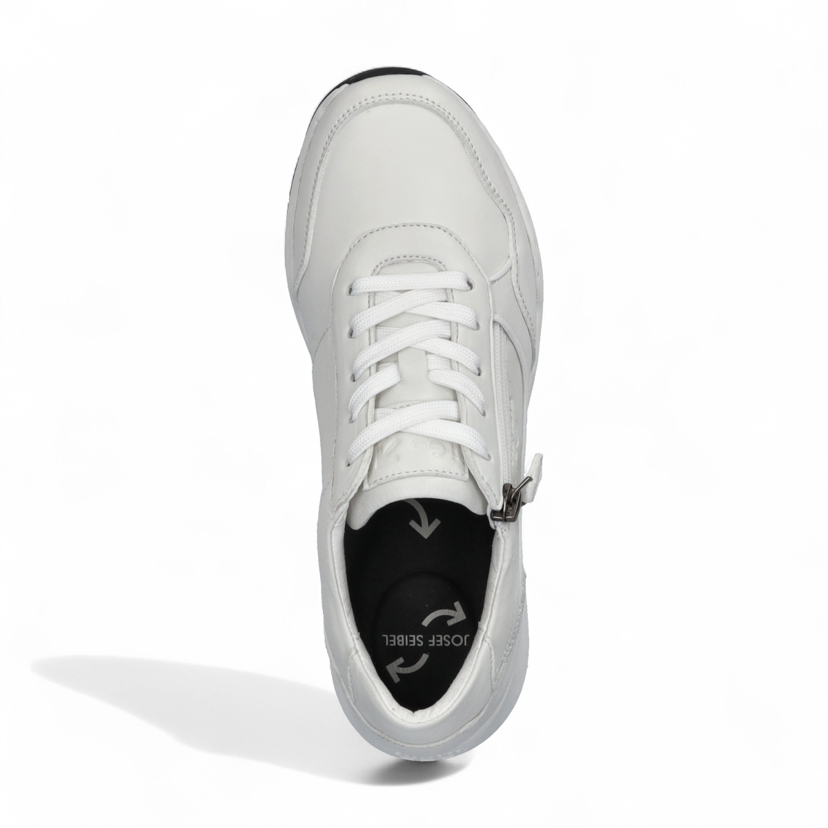 JOSEF SEIBEL ELLI 06 - WHITE