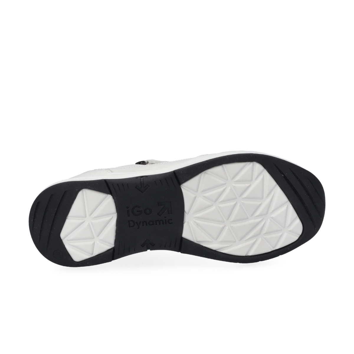 JOSEF SEIBEL ELLI 06 - WHITE