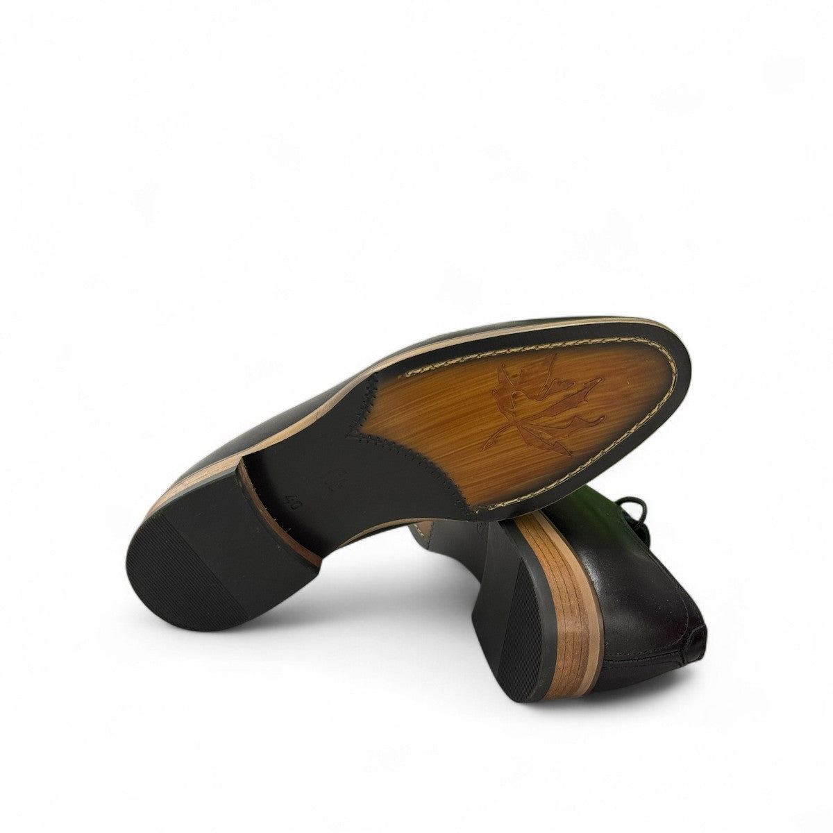 FIT MILAN BLACK