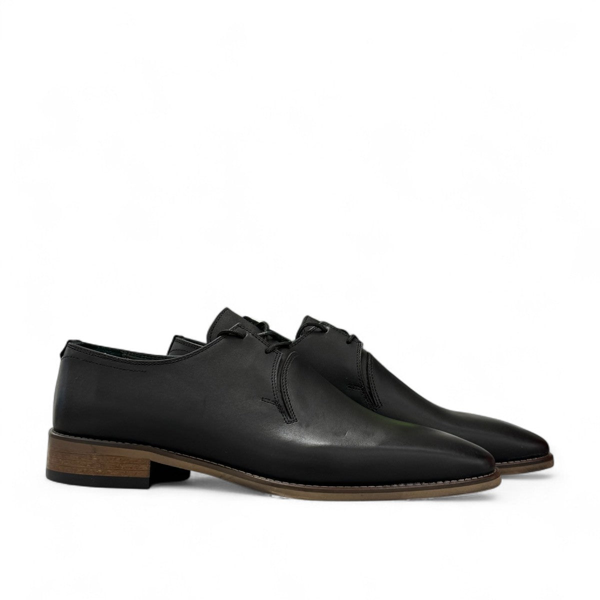 FIT MILAN BLACK