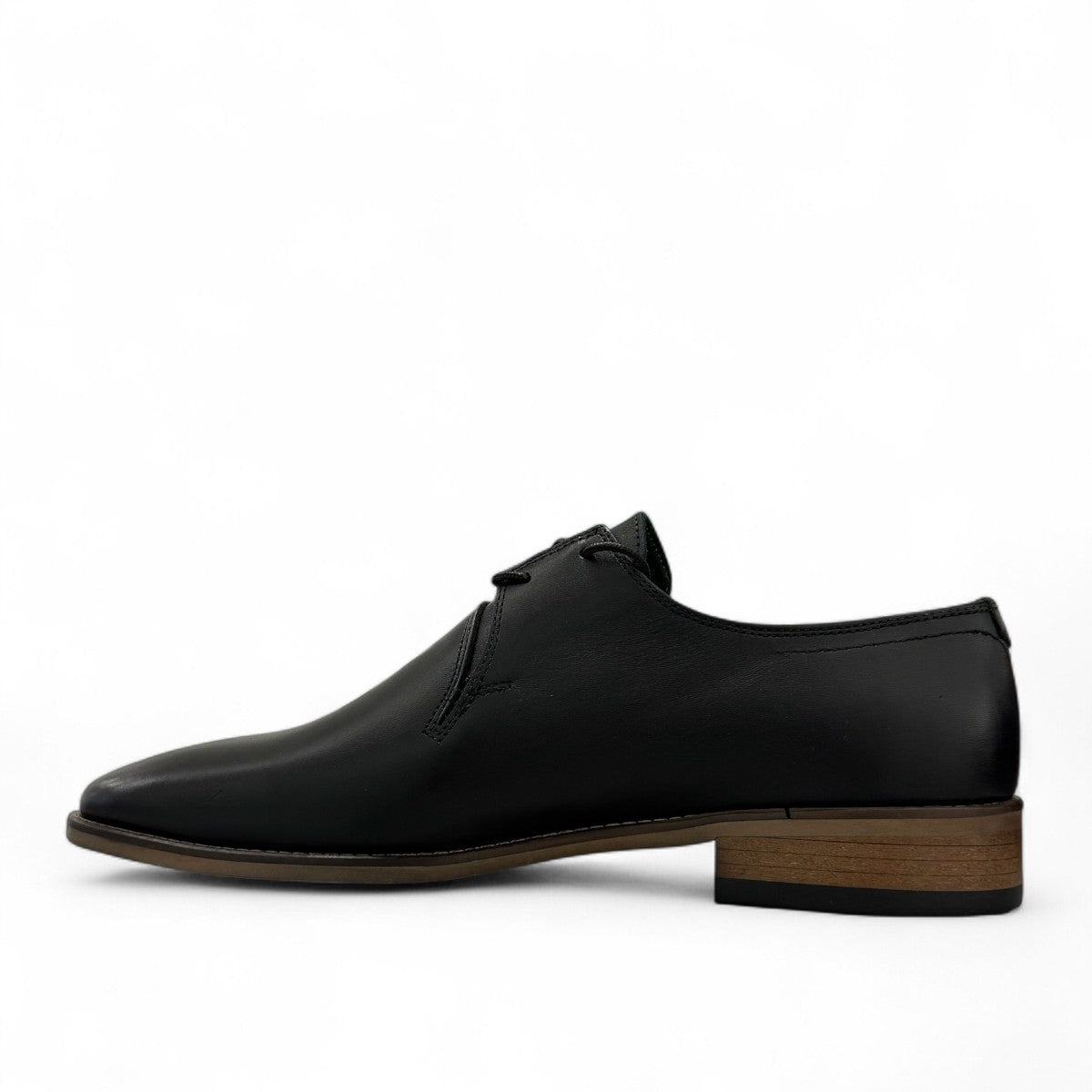 FIT MILAN BLACK