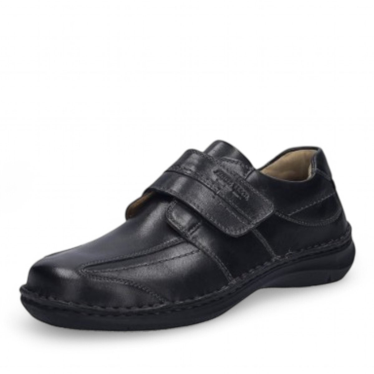 JOSEF SEIBEL NEW ANVERS 02 - BLACK