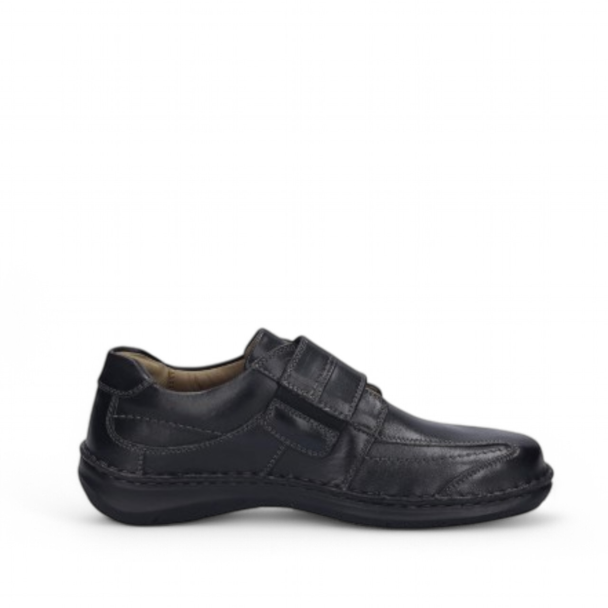 JOSEF SEIBEL NEW ANVERS 02 - BLACK
