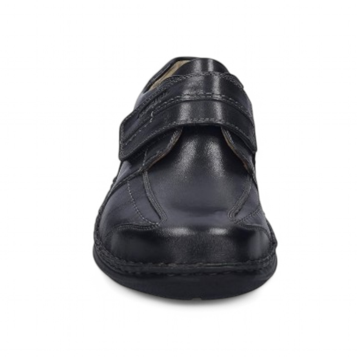 JOSEF SEIBEL NEW ANVERS 02 - BLACK