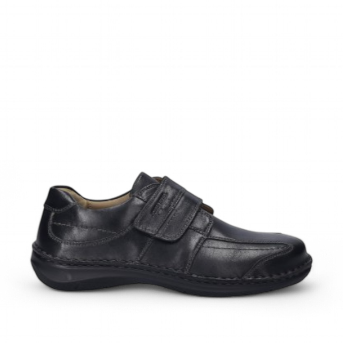 JOSEF SEIBEL NEW ANVERS 02 - BLACK