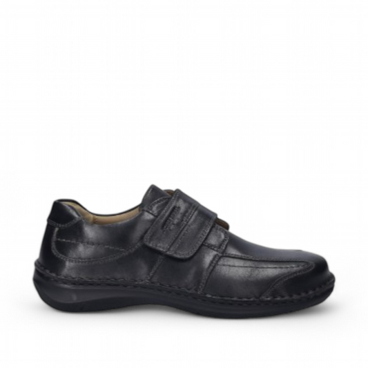 JOSEF SEIBEL NEW ANVERS 02 - BLACK